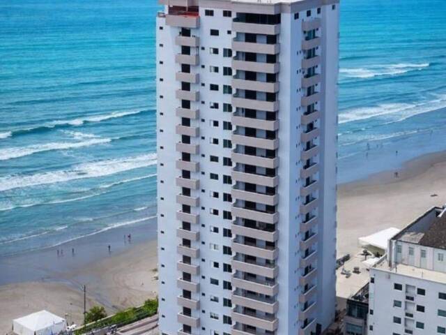 Venda em Maracanã - Praia Grande