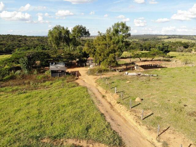 Fazenda para Venda em Curvelo - 2