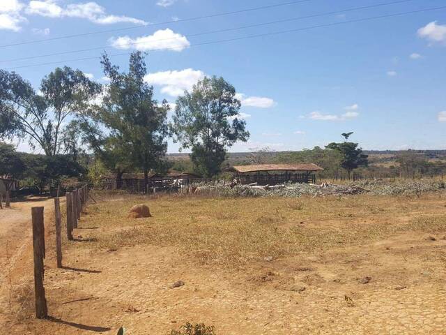 Fazenda para Venda em Curvelo - 5