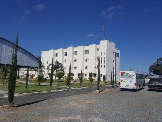 Prédio comercial para Venda em Curvelo - 2