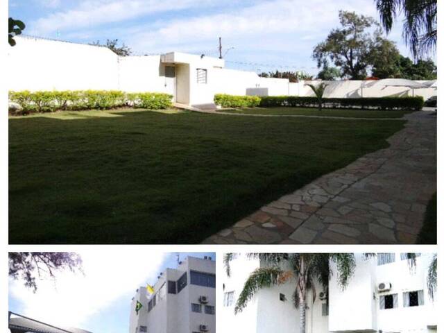 Prédio comercial para Venda em Curvelo - 3