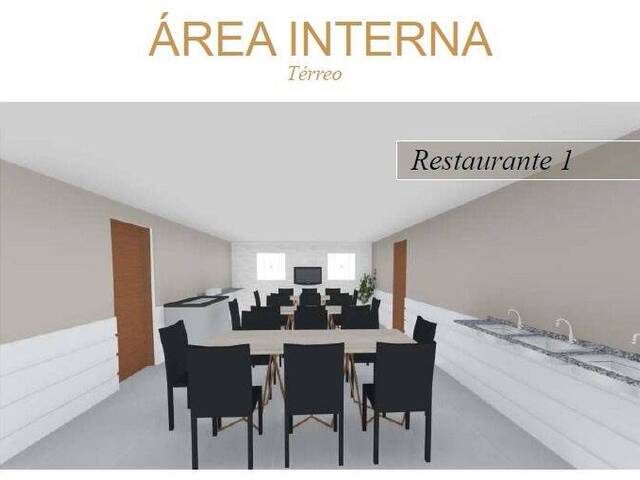 Prédio comercial para Venda em Curvelo - 4