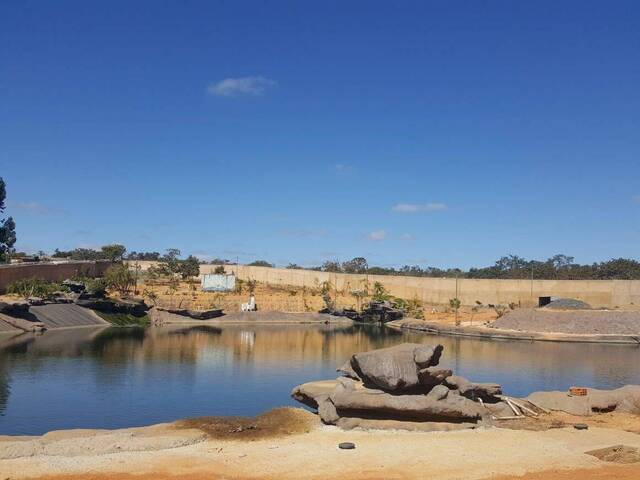 Venda em Boa Esperança - Curvelo