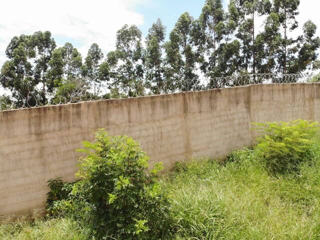 Área para Venda em Curvelo - 2