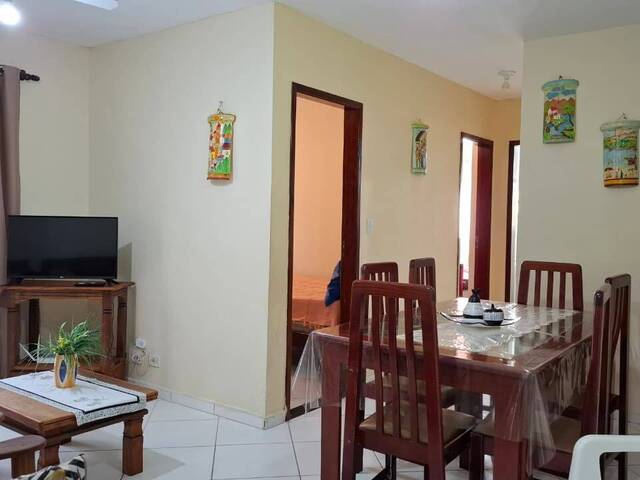 Apartamento para Venda em Ubatuba - 2