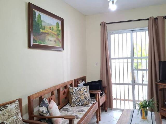 Apartamento para Venda em Ubatuba - 3