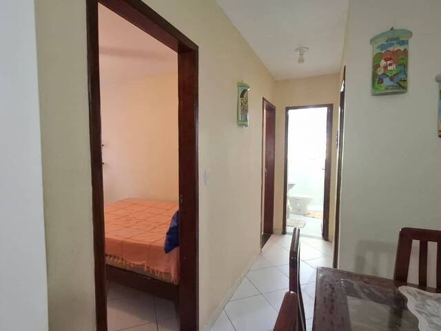 Apartamento para Venda em Ubatuba - 4