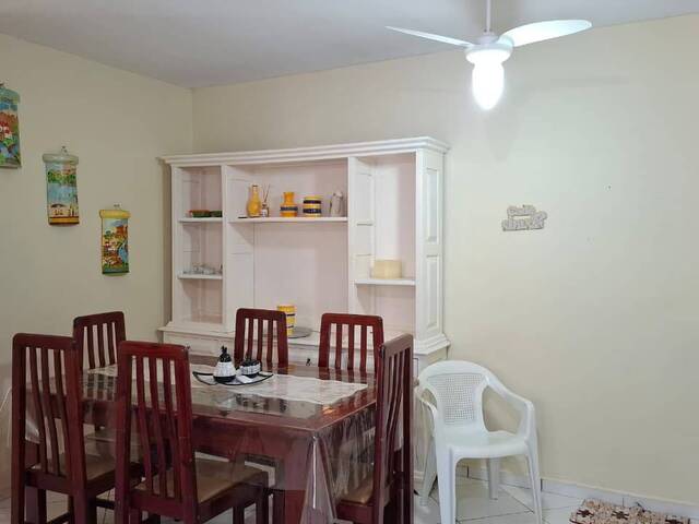Apartamento para Venda em Ubatuba - 5
