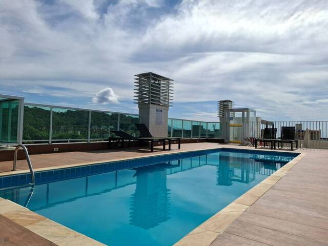 Apartamento para Venda em Ubatuba - 2