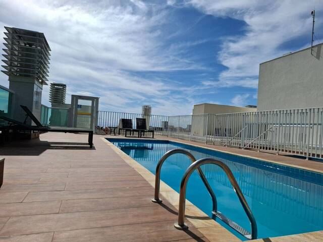 Apartamento para Venda em Ubatuba - 3