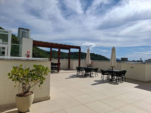 Apartamento para Venda em Ubatuba - 4