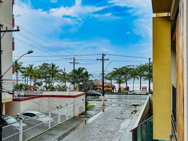 Apartamento para Venda em Ubatuba - 3