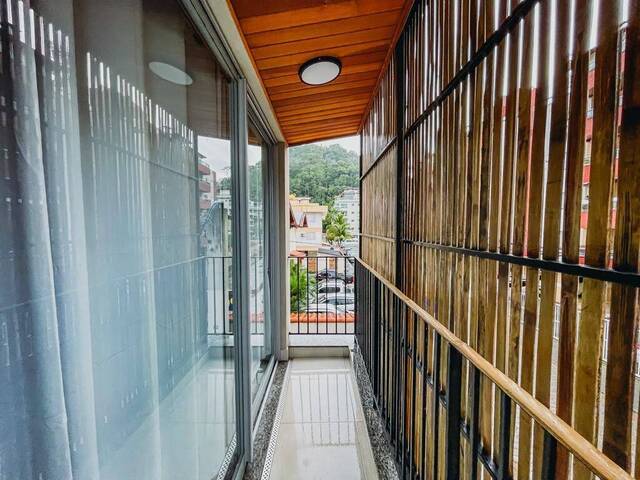 Apartamento para Venda em Ubatuba - 4