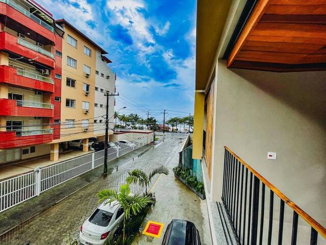 Apartamento para Venda em Ubatuba - 5