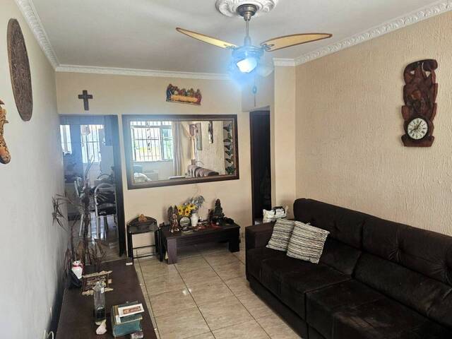 Apartamento para Venda em Santos - 3