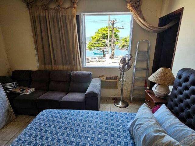 Apartamento para Venda em Santos - 5