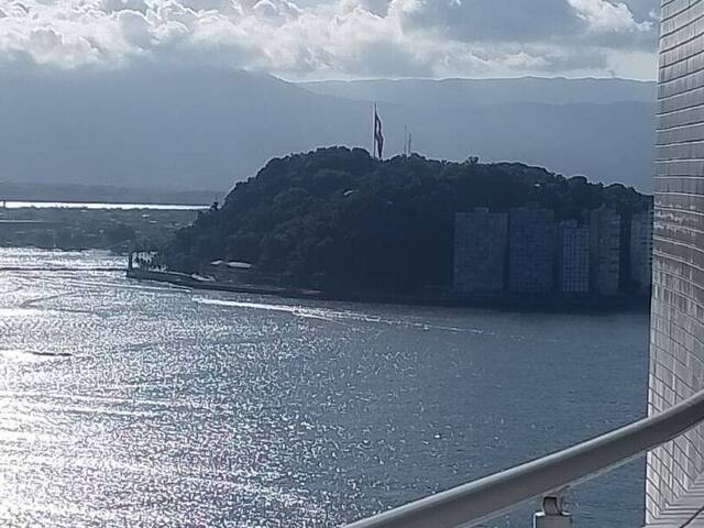 Venda em Ilha Porchat - São Vicente