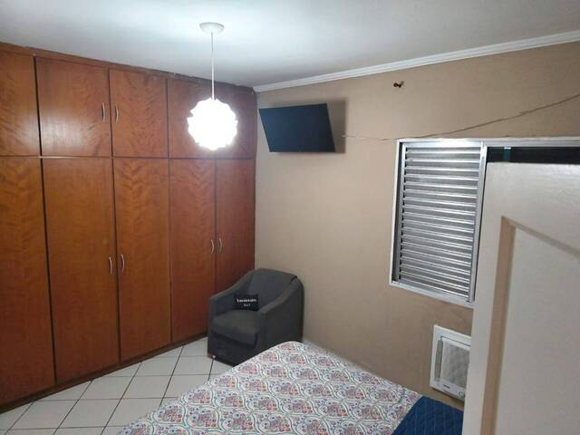 Apartamento para Venda em São Vicente - 3