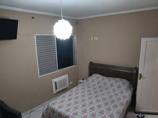 Apartamento para Venda em São Vicente - 4