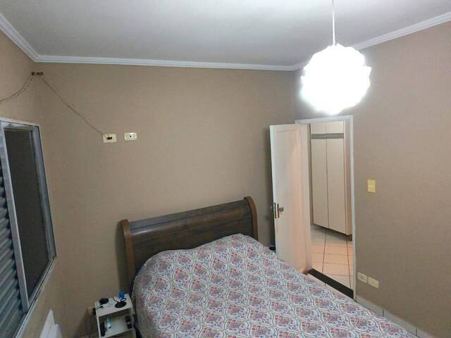 Apartamento para Venda em São Vicente - 5