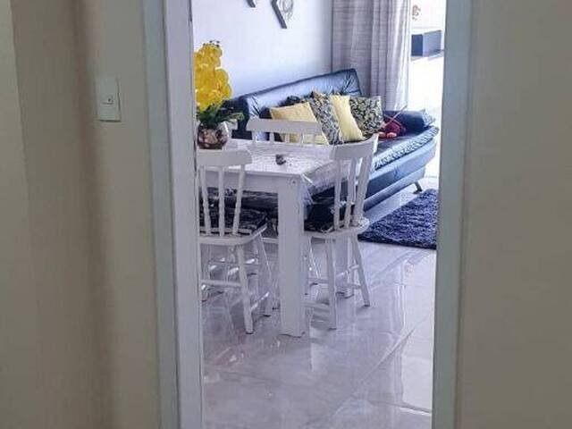 Apartamento para Venda em Mongaguá - 2