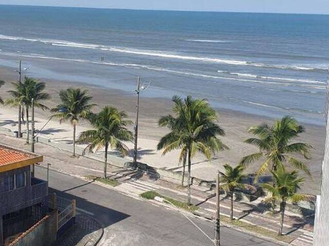 Apartamento para Venda em Mongaguá - 3