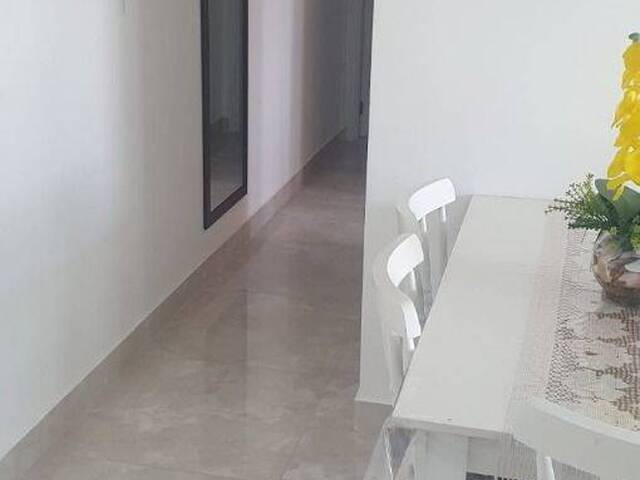 Apartamento para Venda em Mongaguá - 4