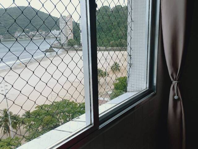 Venda em Gonzaguinha - São Vicente