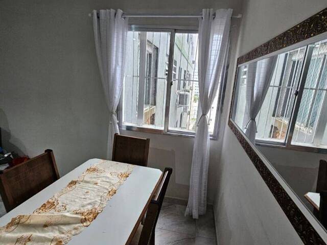 Apartamento para Venda em São Vicente - 4