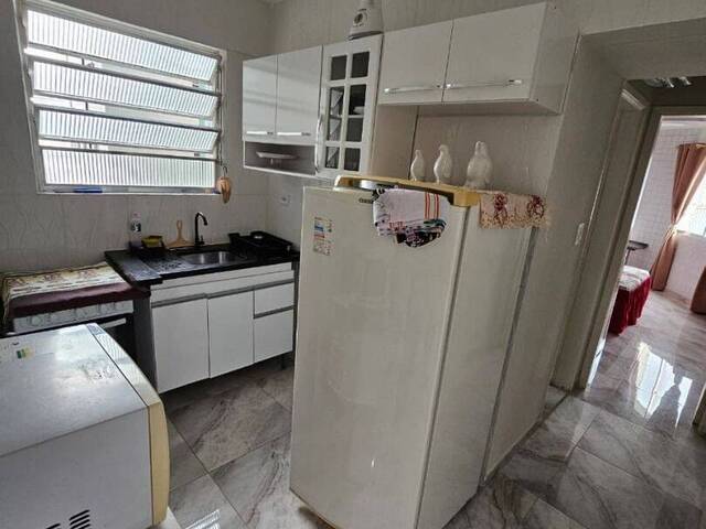 Apartamento para Venda em São Vicente - 5
