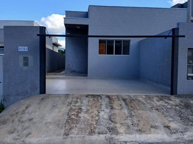 Venda em Jardim do Lago - Atibaia