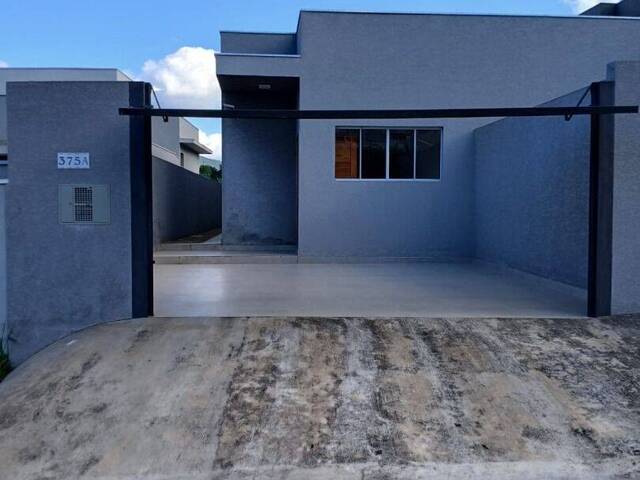 Casa para Venda em Atibaia - 4