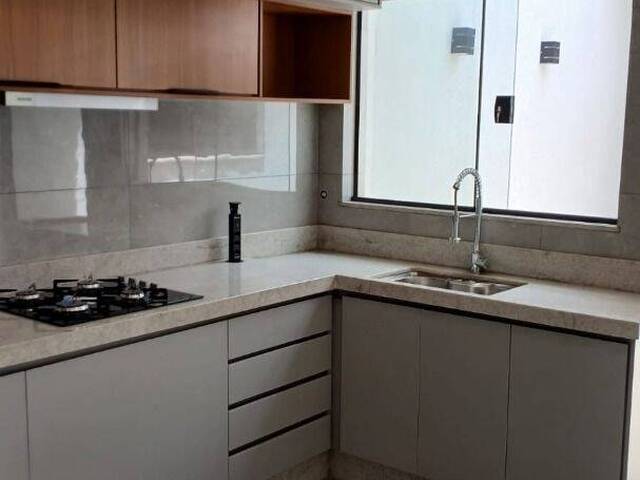 Casa para Venda em Bragança Paulista - 5