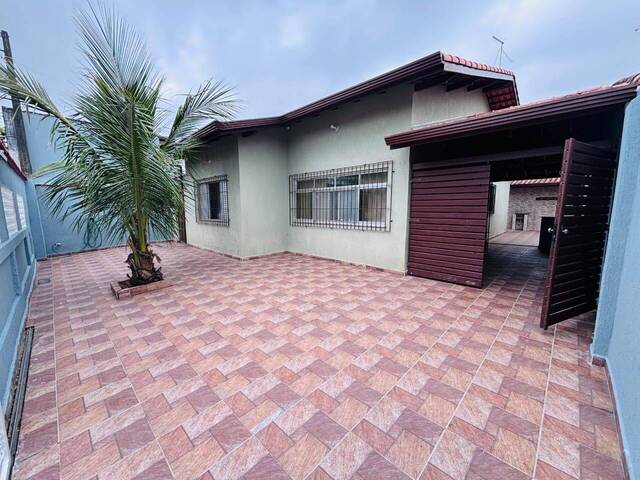 Venda em Parque Balneário Itanhaem - Itanhaém