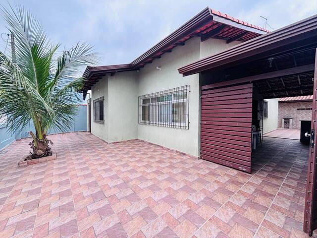 Casa para Venda em Itanhaém - 2