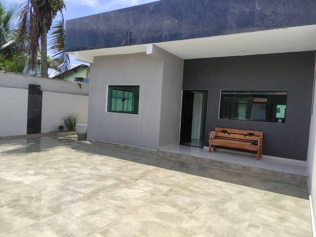 Casa para Venda em Itanhaém - 4