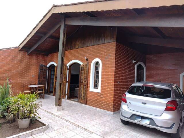 Venda em Jardim Belas Artes - Itanhaém