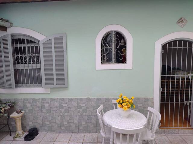 Casa para Venda em Itanhaém - 2