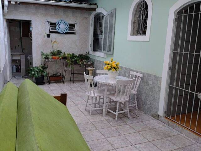 Casa para Venda em Itanhaém - 3