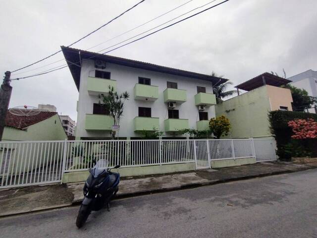 Apartamento para Venda em Ubatuba - 3