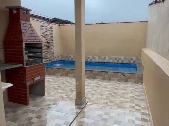 Casa para Venda em Itanhaém - 2