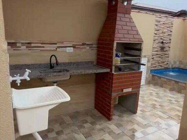 Casa para Venda em Itanhaém - 4