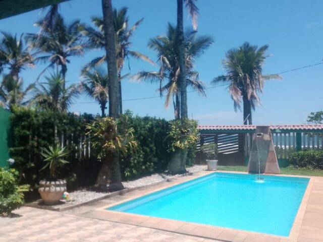 Venda em Jardim Suarão - Itanhaém