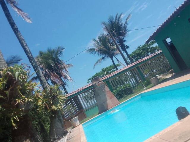 Sobrado para Venda em Itanhaém - 2