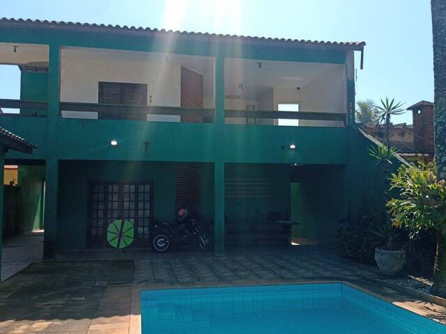 Sobrado para Venda em Itanhaém - 5