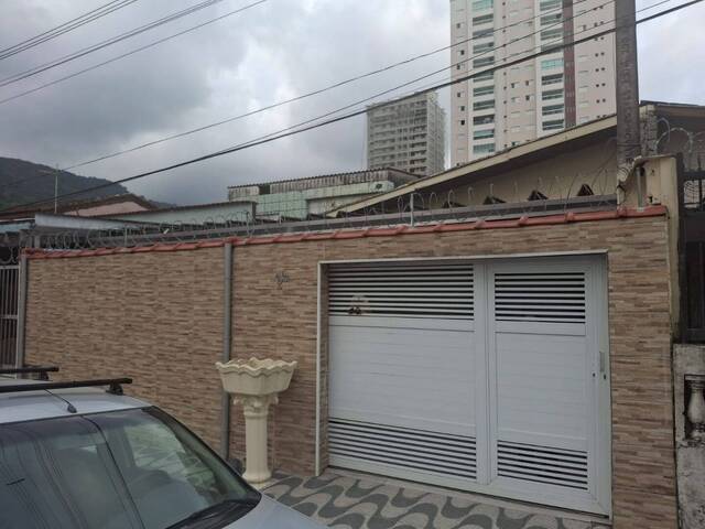 Venda em Cidade Beira Mar - Mongaguá