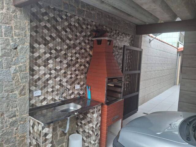 Casa para Venda em Mongaguá - 4