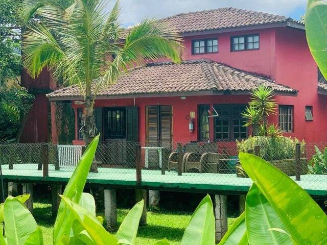 Village para Venda em São Sebastião - 5