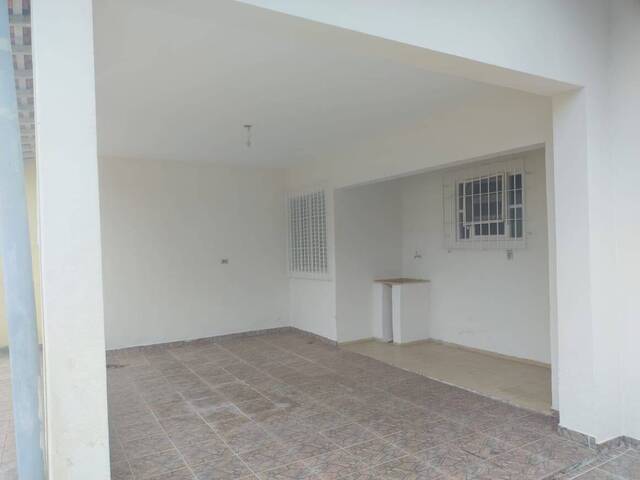 Casa para Venda em Mongaguá - 2