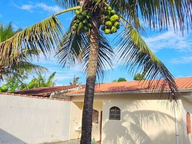Casa para Venda em Itanhaém - 2